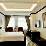 Nicecy Hotel - Thi Sach Street