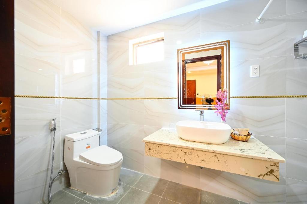 Nicecy - Thi Sach Street 4* TP. Hồ Chí Minh